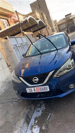 نیسان سێنترا